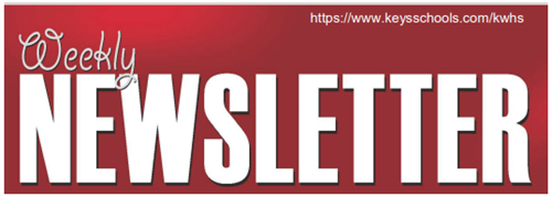 Weekly Newsletter